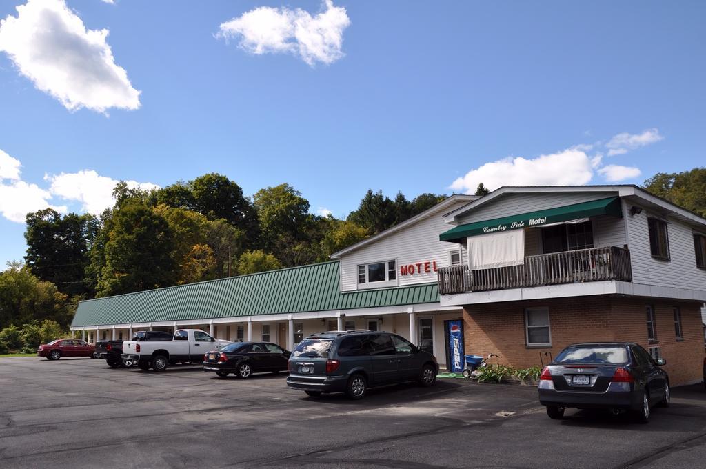 Countryside Motel Fishkill Εξωτερικό φωτογραφία