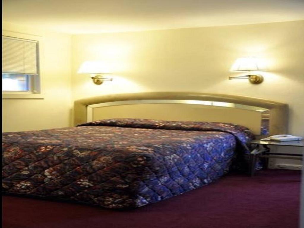 Countryside Motel Fishkill Δωμάτιο φωτογραφία