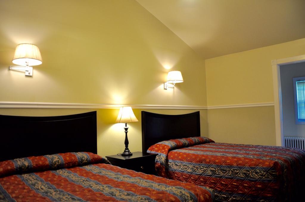 Countryside Motel Fishkill Δωμάτιο φωτογραφία