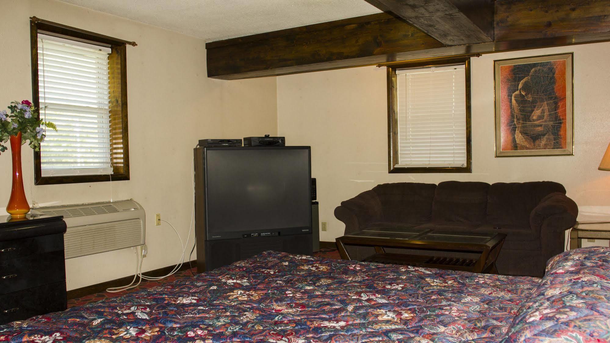 Countryside Motel Fishkill Εξωτερικό φωτογραφία