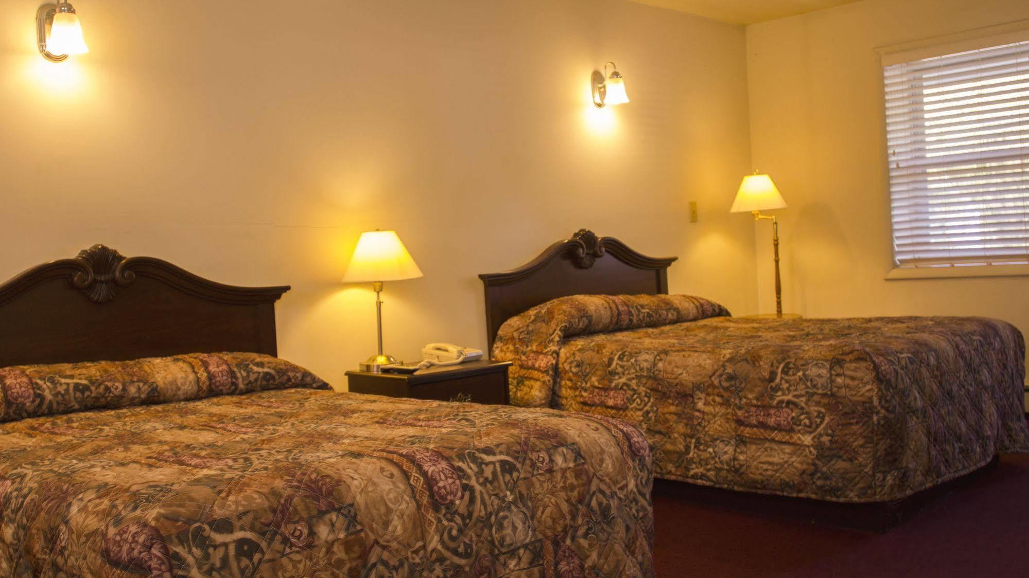 Countryside Motel Fishkill Εξωτερικό φωτογραφία
