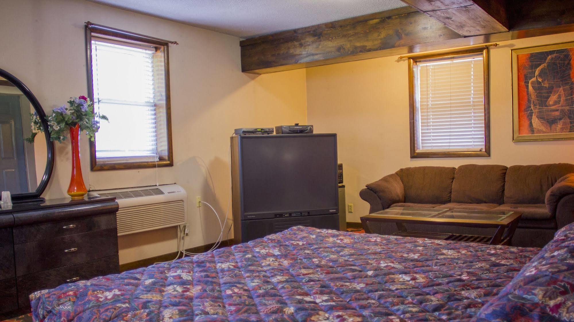Countryside Motel Fishkill Εξωτερικό φωτογραφία