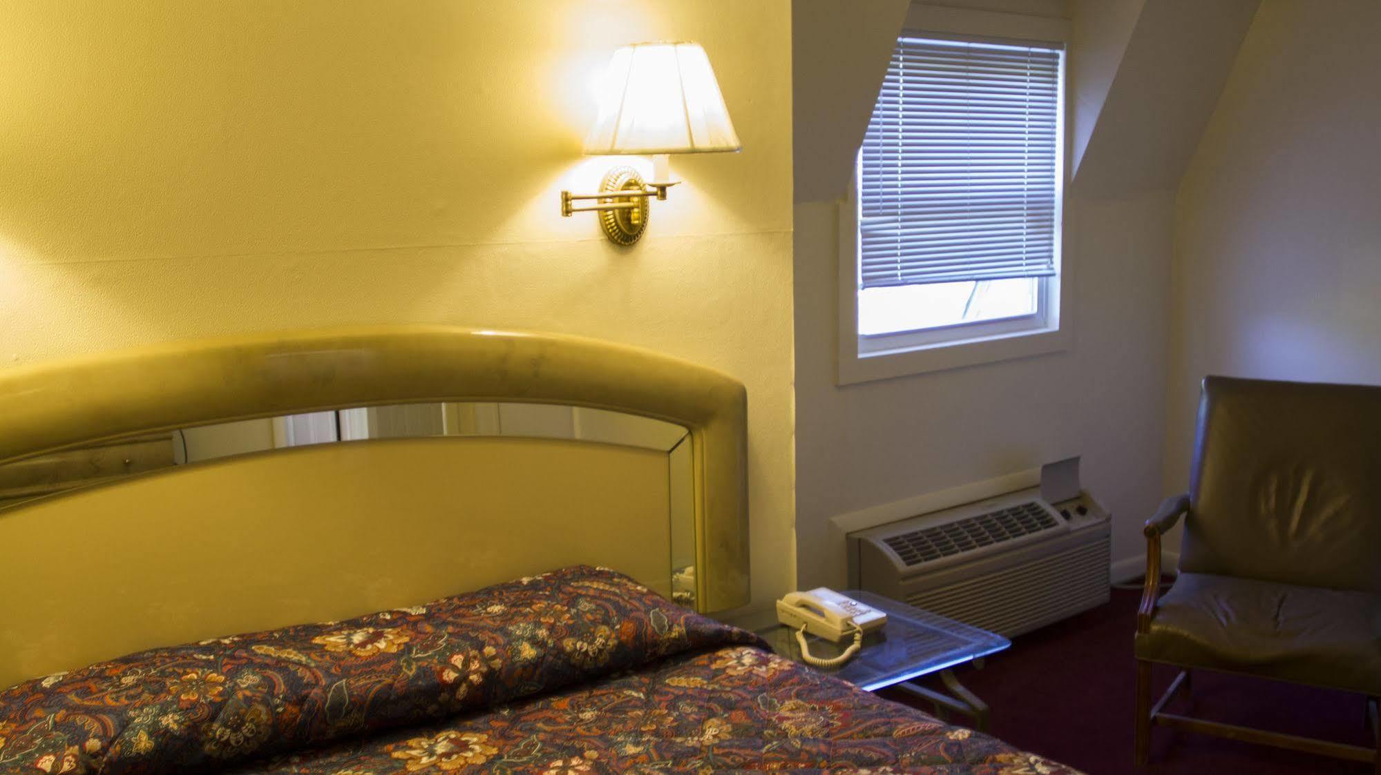 Countryside Motel Fishkill Εξωτερικό φωτογραφία