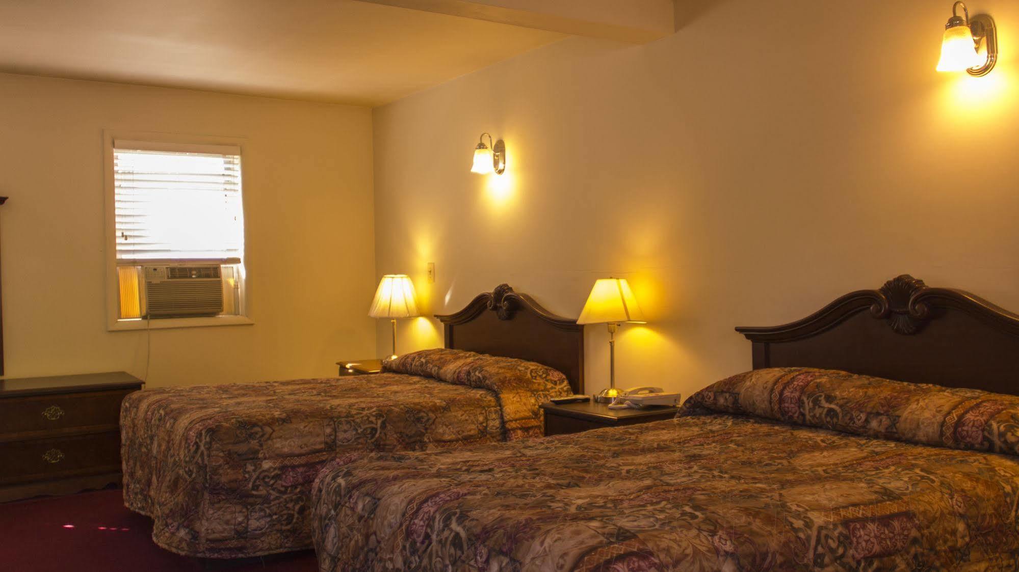 Countryside Motel Fishkill Εξωτερικό φωτογραφία