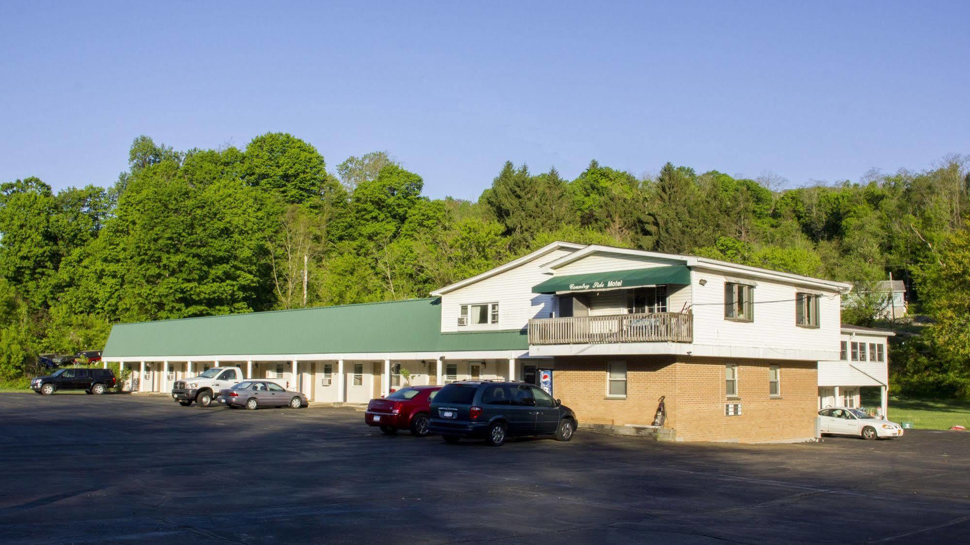 Countryside Motel Fishkill Εξωτερικό φωτογραφία