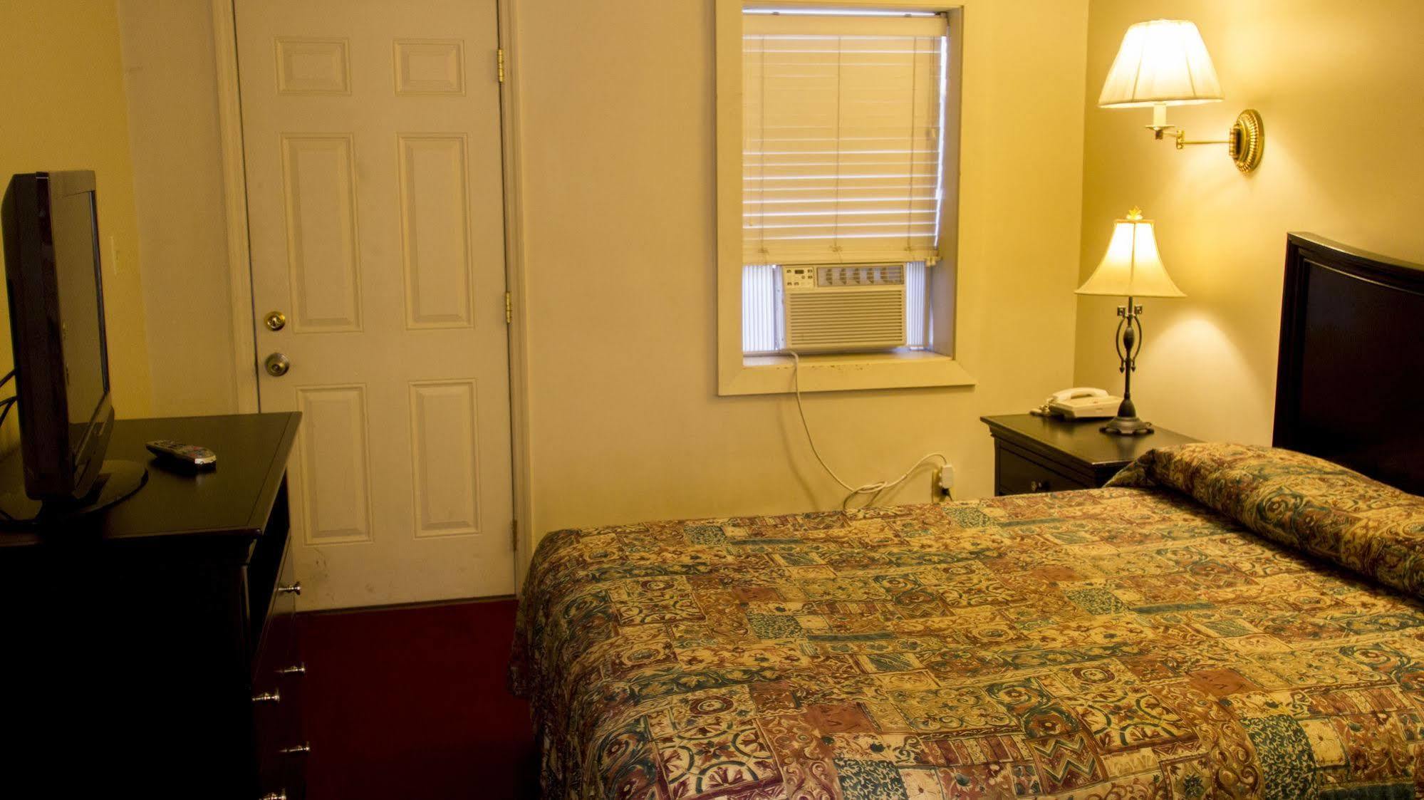 Countryside Motel Fishkill Εξωτερικό φωτογραφία